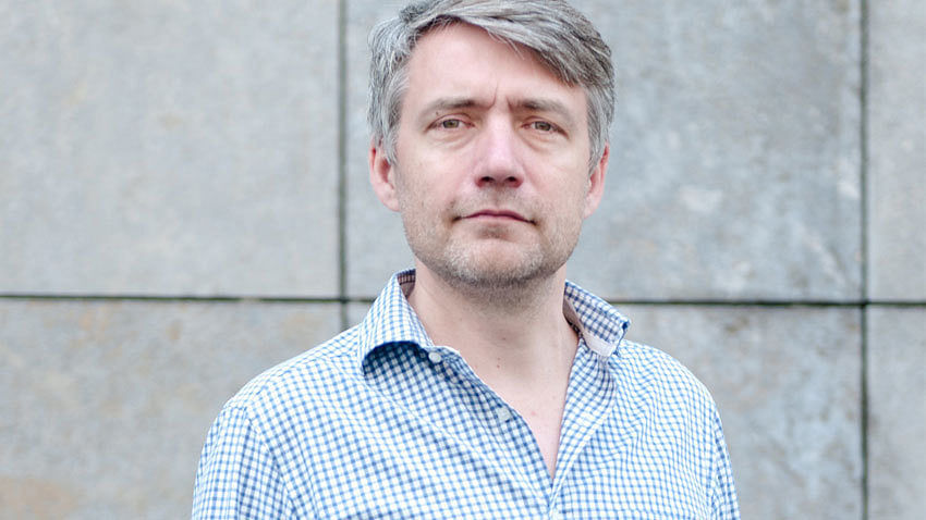 Thomas Kraker von Schwarzenfeld