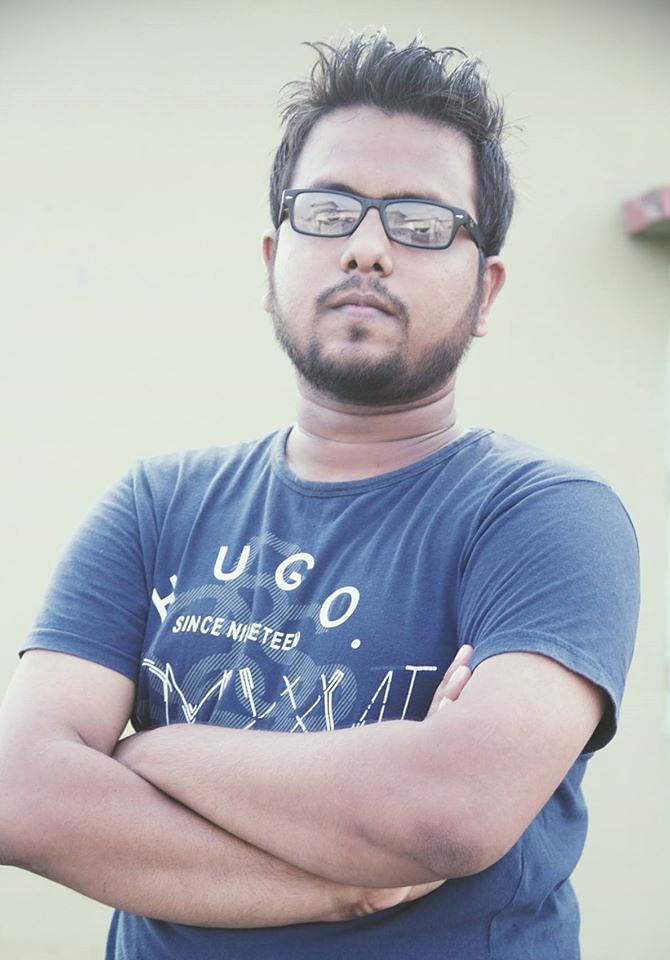 Nasif Imtiaz