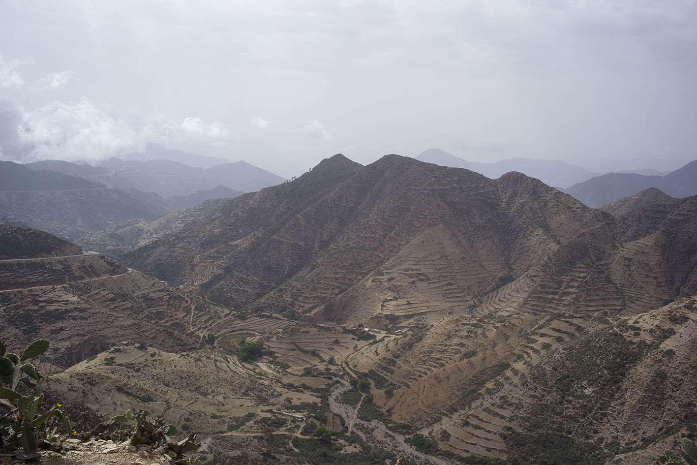 Von der Hauptstadt in die Hafenstadt - eine Fahrt "von zwei Stunden und drei Jahreszeiten"