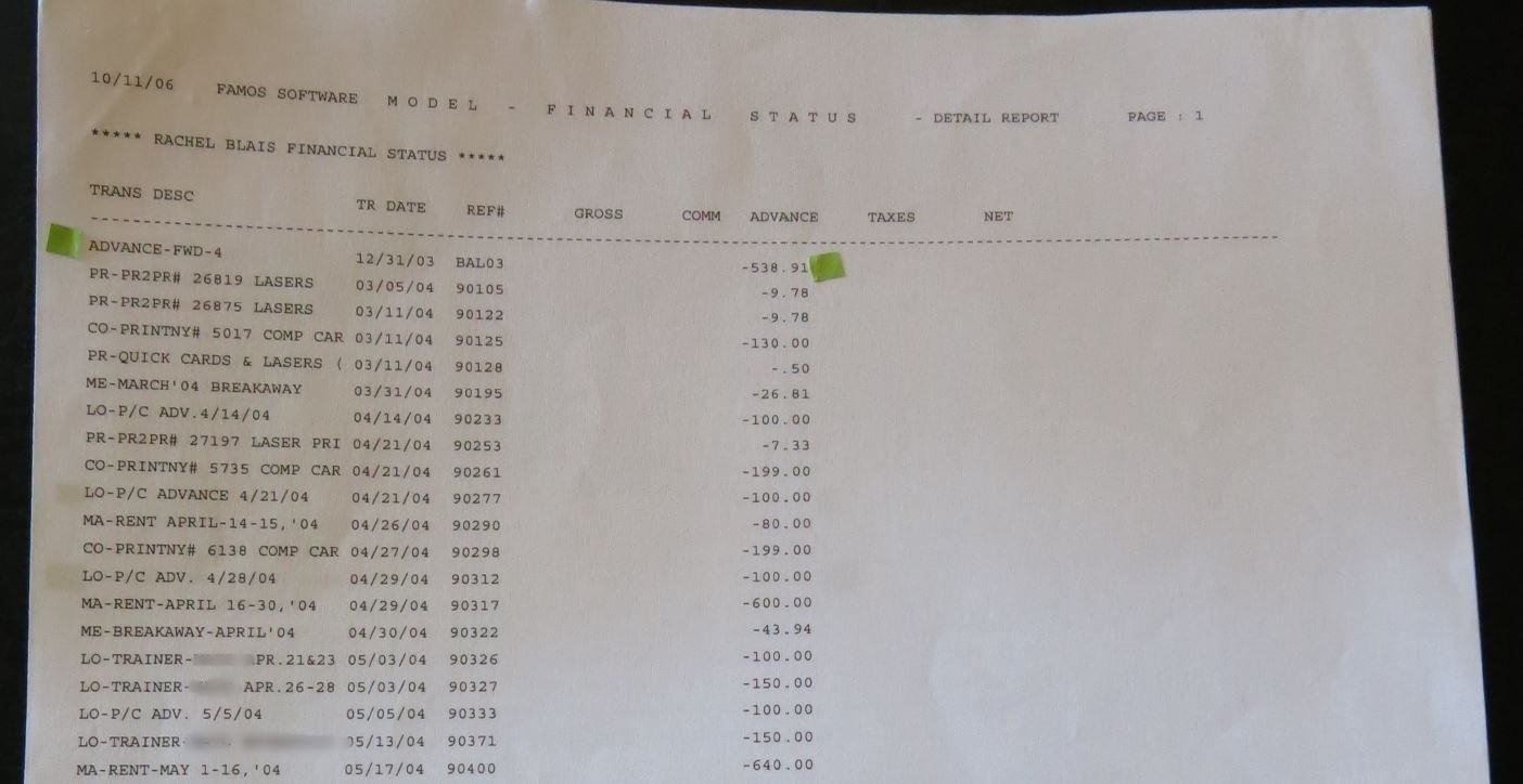 Saftige Preise und miese Bedingungen 