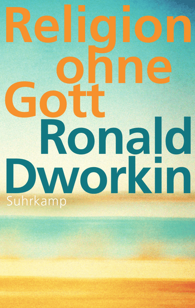 "Religion ohne Gott" (Original: "Religion without God") ist im Mai 2014 auf deutsch erschienen.