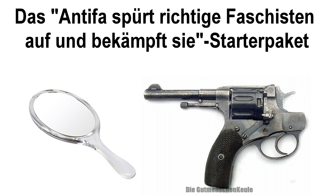 Provokation ist Programm - gerne auch unter der Gürtellinie. Seine eigene Kritik an Möchtegern-Standrichtern nimmt der Betreiber der Facebook-Seite nicht immer ganz ernst.