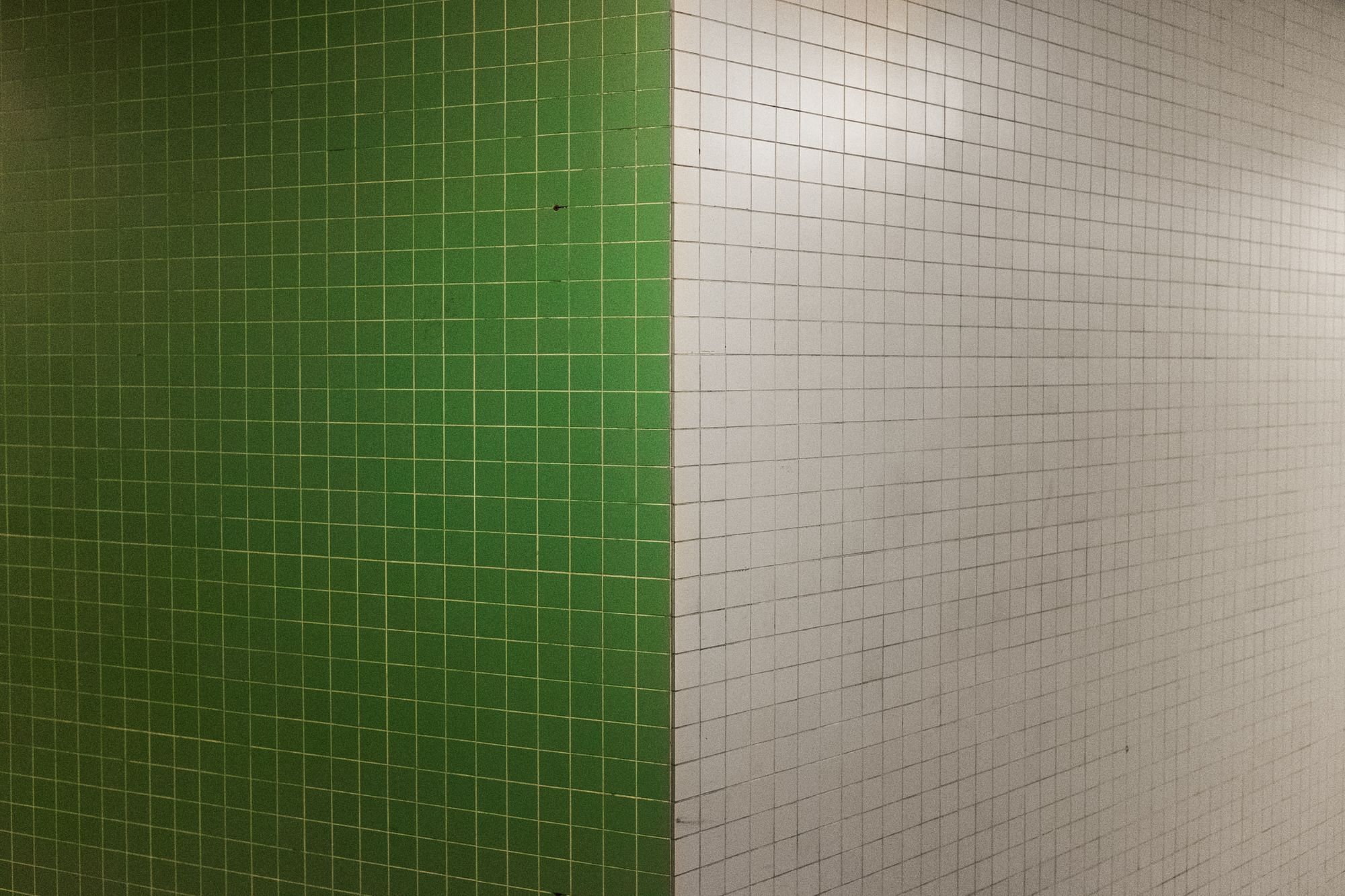 U-Bahnhof Kurfürstendamm