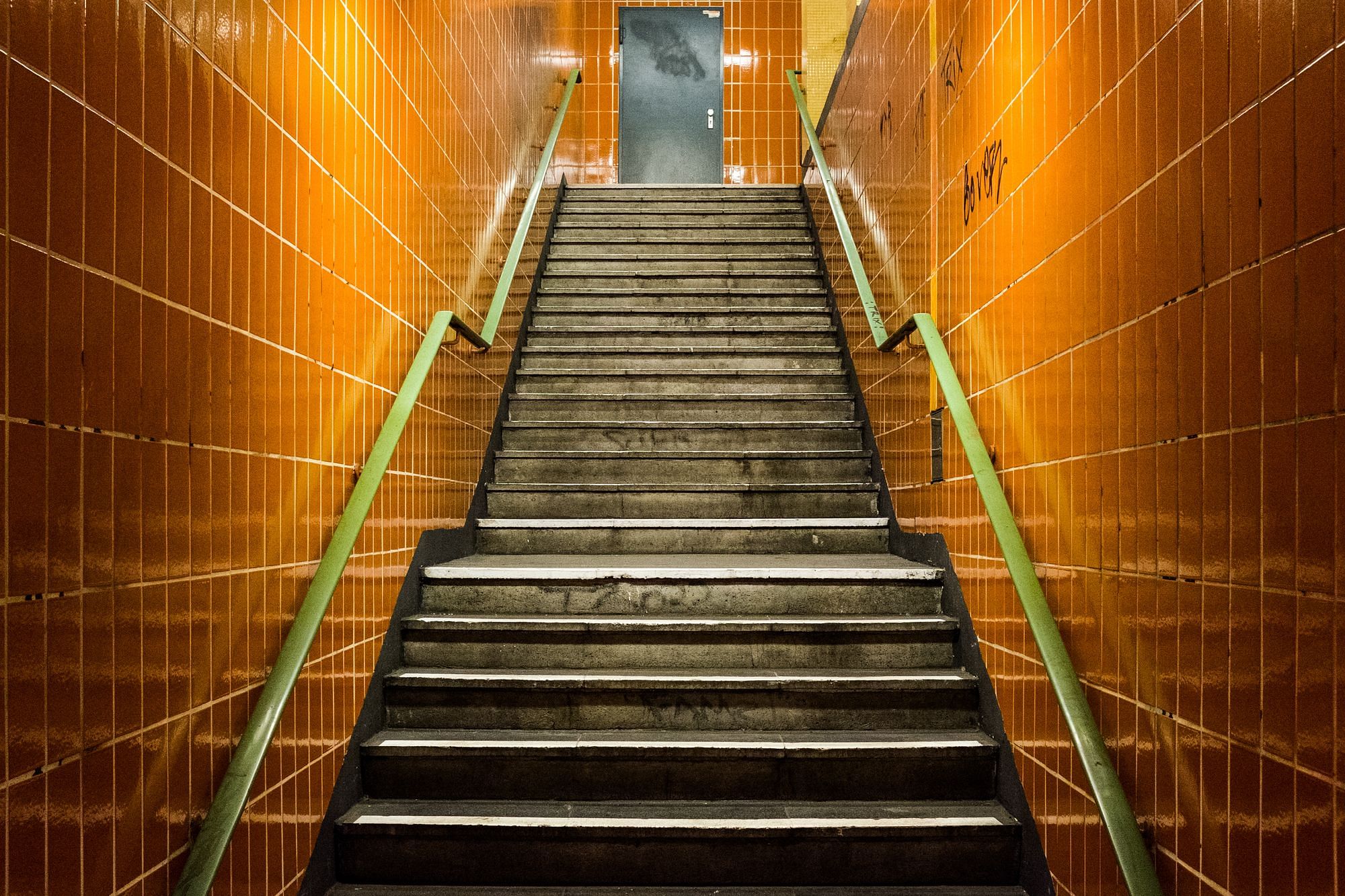 U-Bahnhof Augsburger Straße