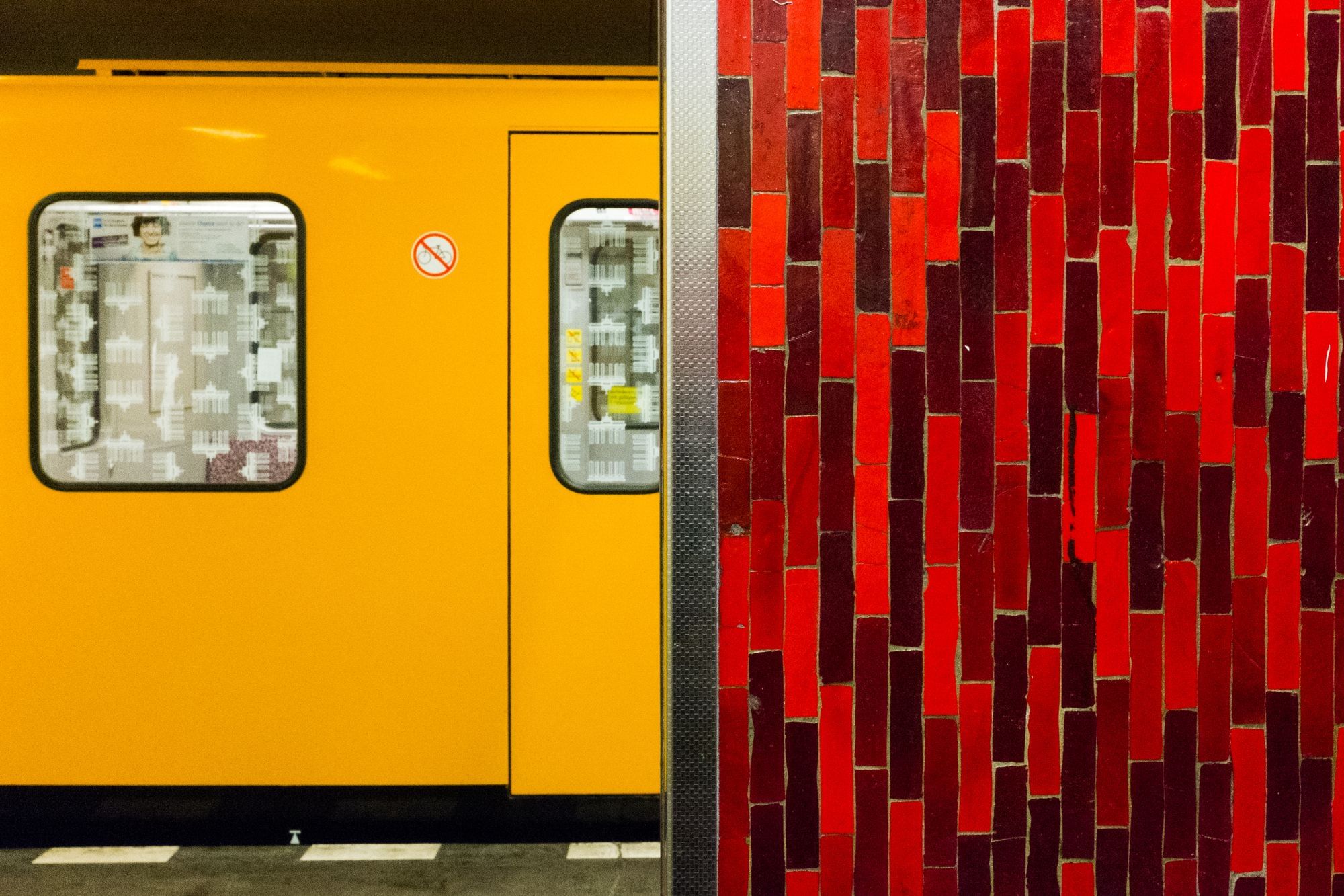 U-Bahnhof Alt-Mariendorf