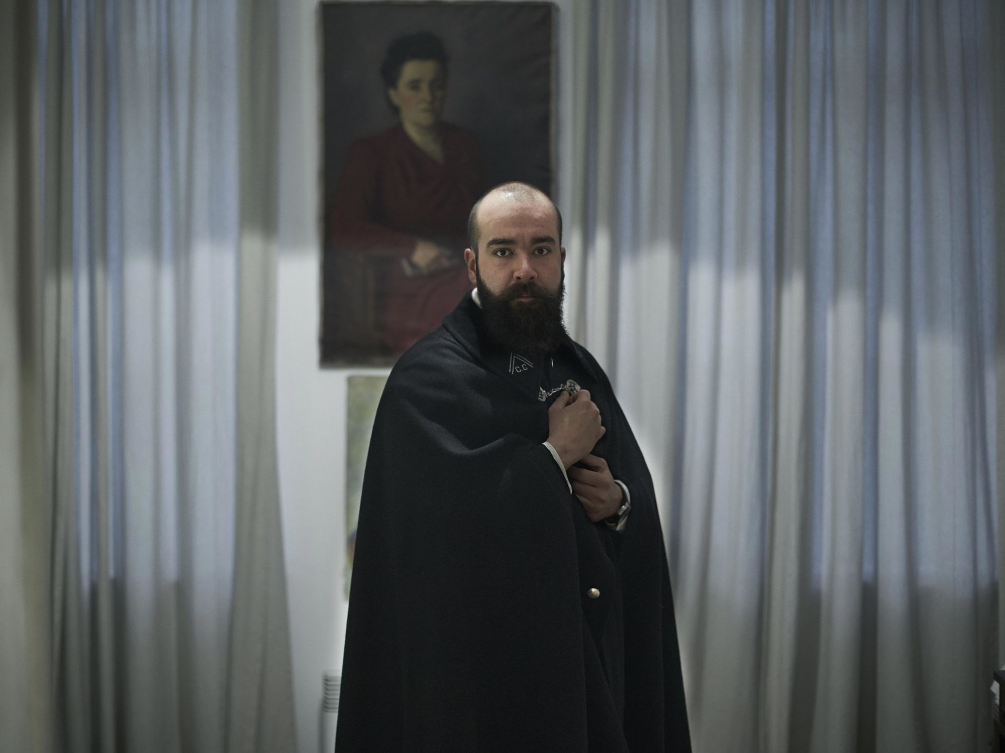 Alexandre