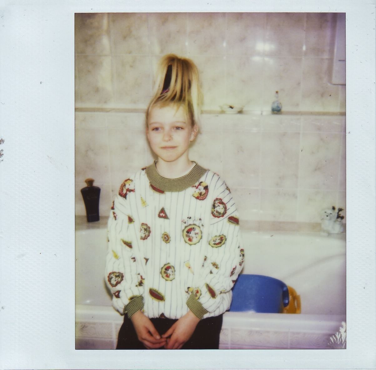 Loretta, Rostock.