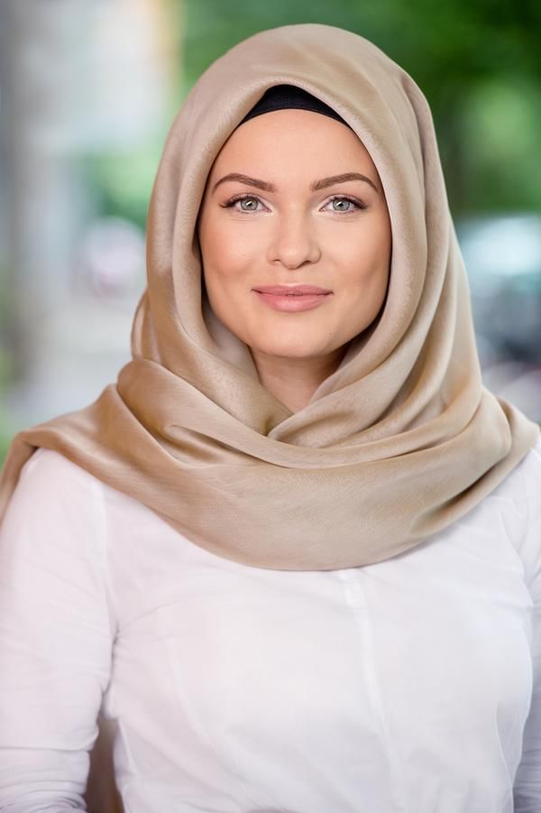Betül Bayrak