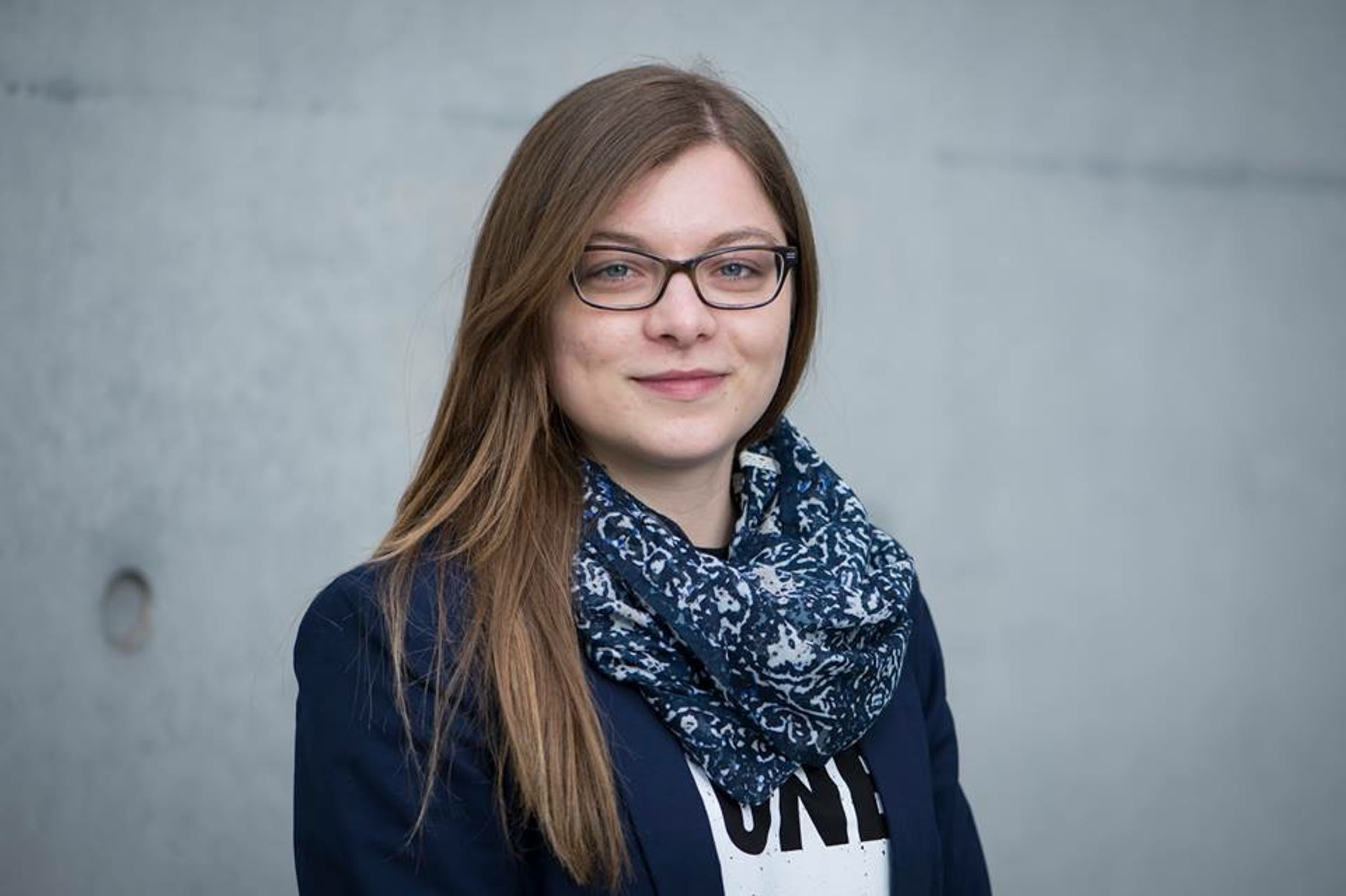 Katharina Litz