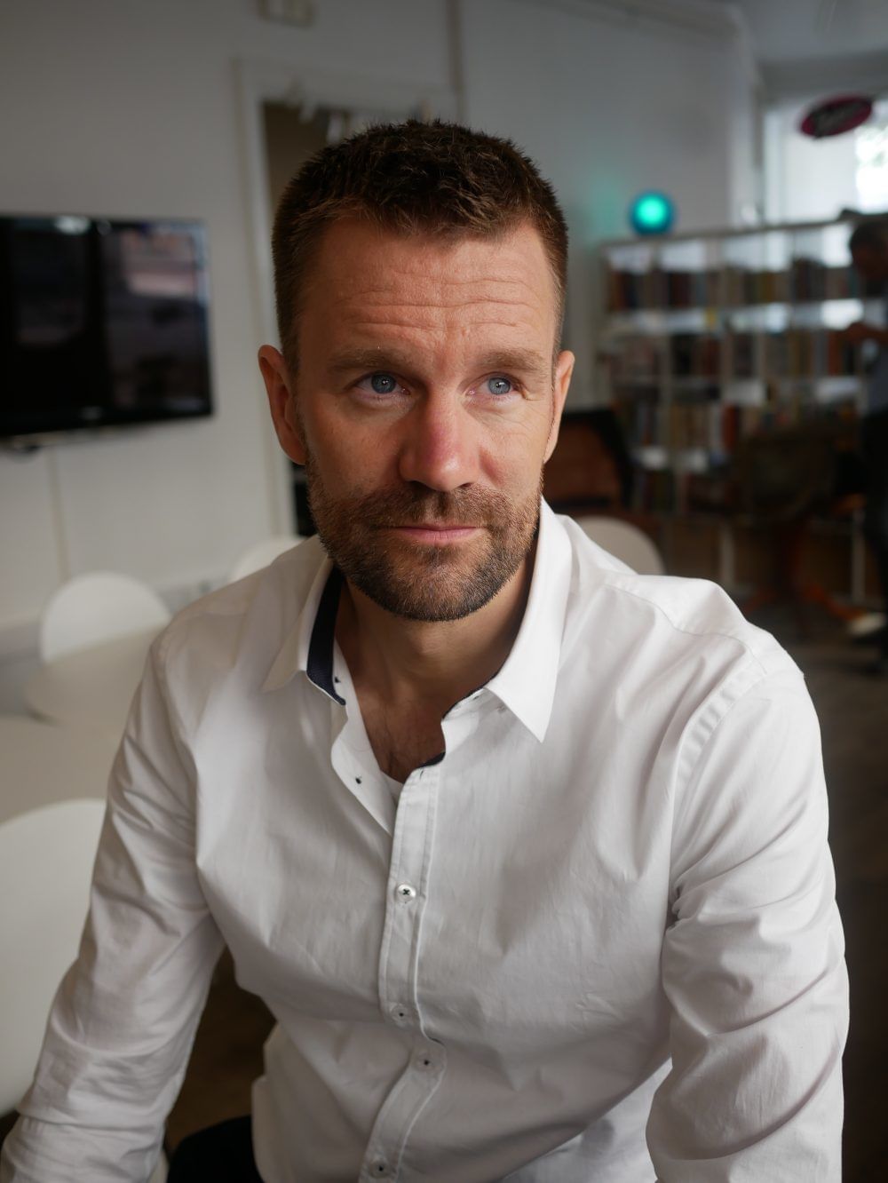 Johan Gustafsson
