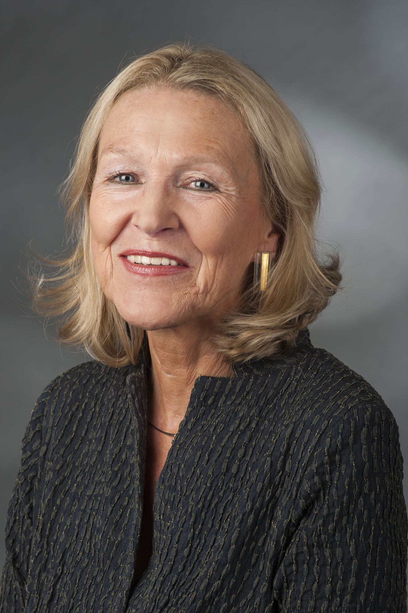 Sylvia Kotting-Uhl, atompolitische Sprecherin der Bundestagsfraktion der Grünen.