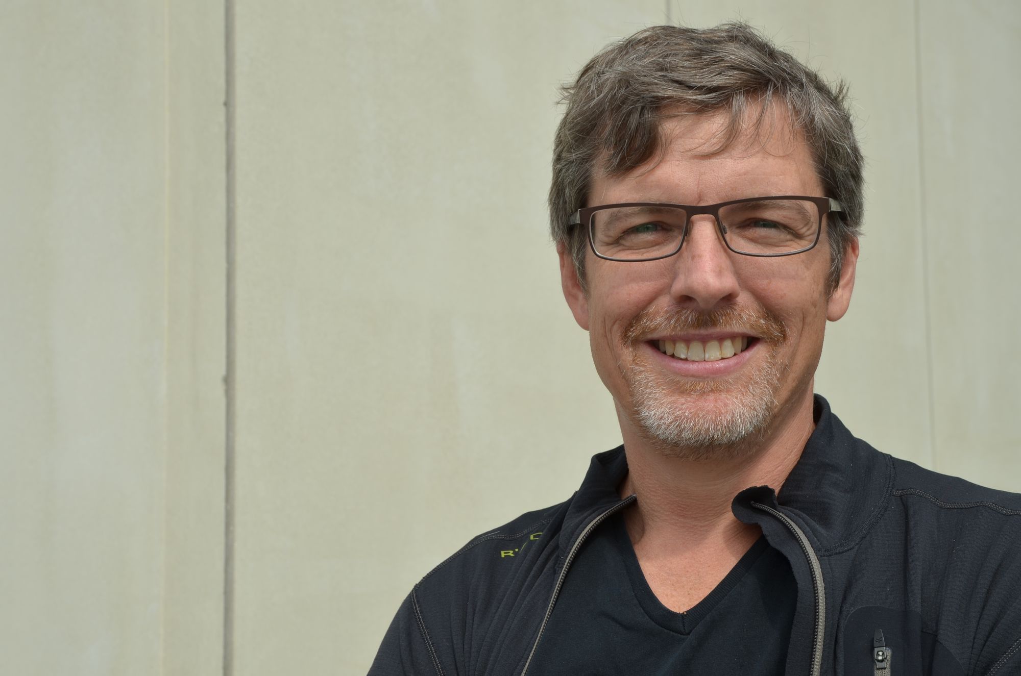 Daniel Erlacher ist Sportwissenschaftler an der Universität Bern