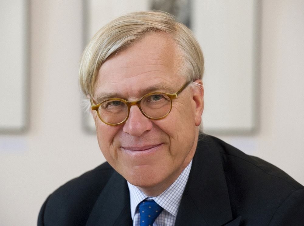 Paul Siebertz