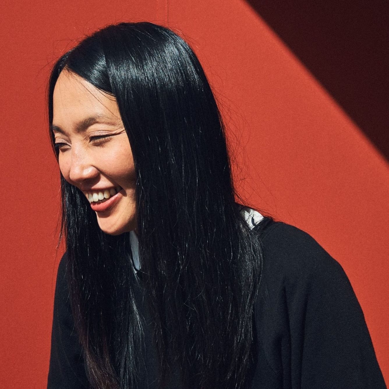 Miriam Stein ist Kulturchefin der Zeitschrift Harper's Bazaar