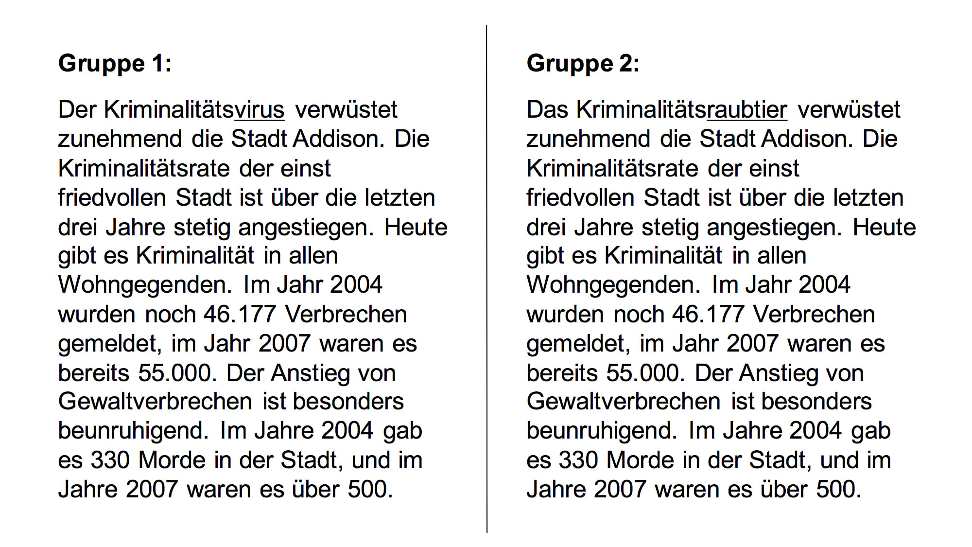 Übersetzung: Bent Freiwald