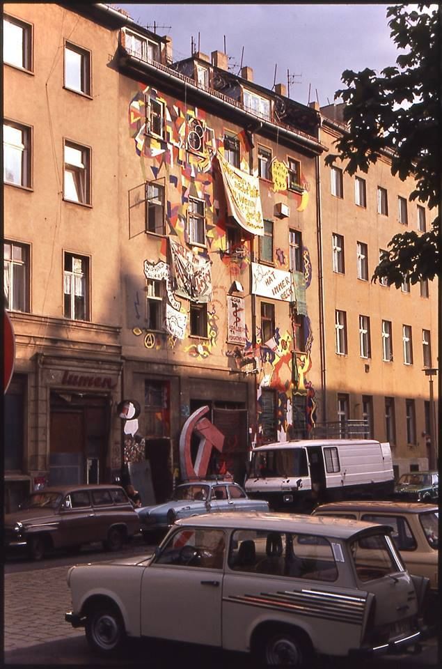 Wir sollten 1990 nicht aus dem Blick verlieren