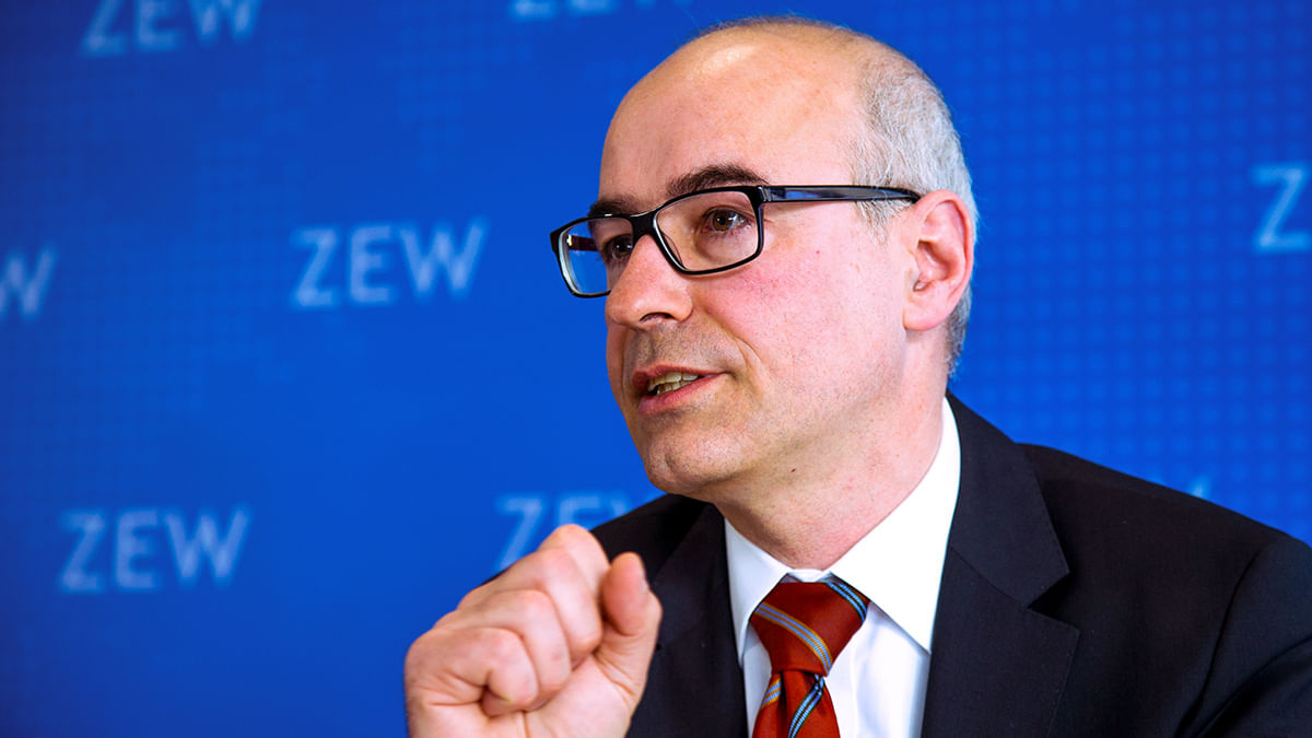 Achim Wambach