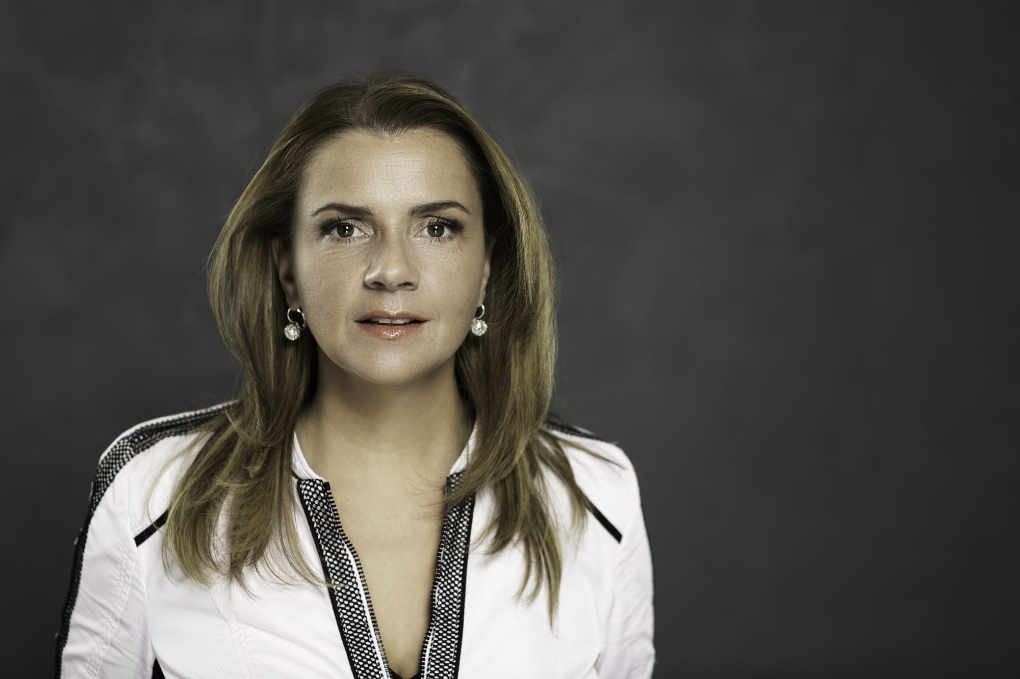 Birgit Kelle.