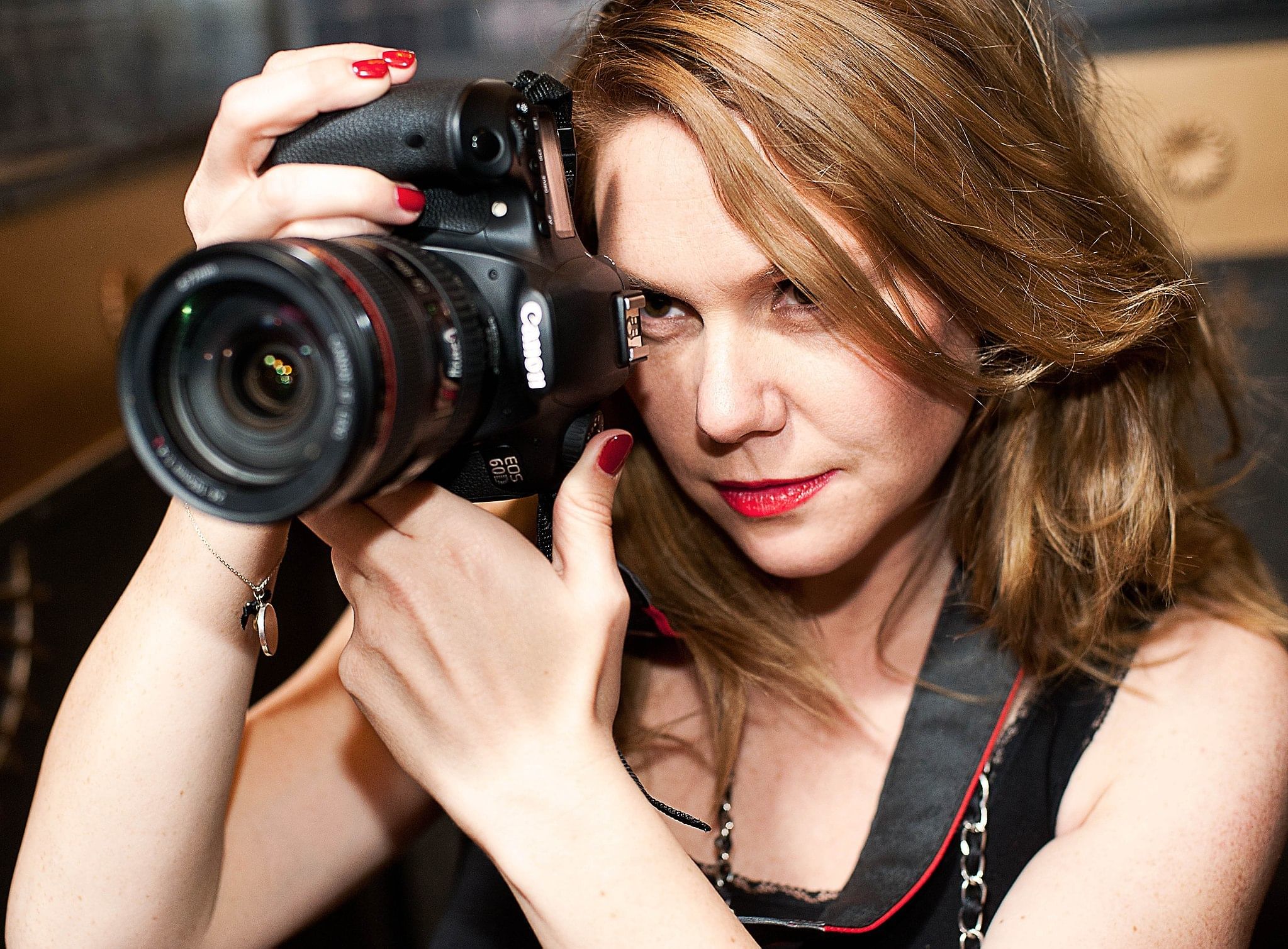 Erika Lust.