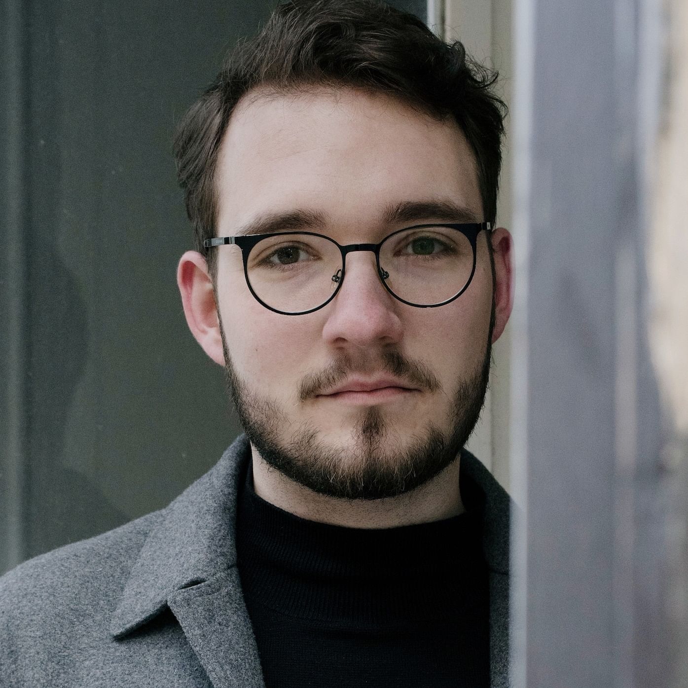Lukas Rietzschel