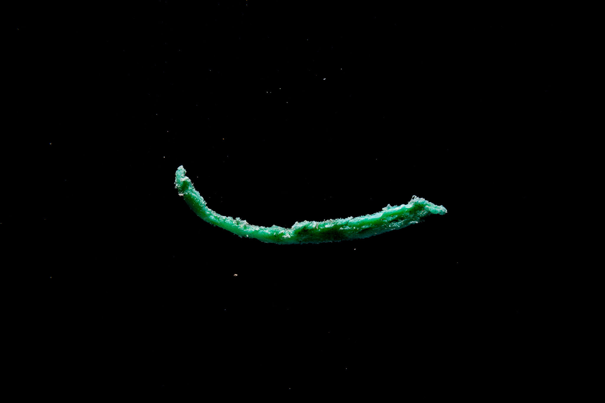 Mikroplastik