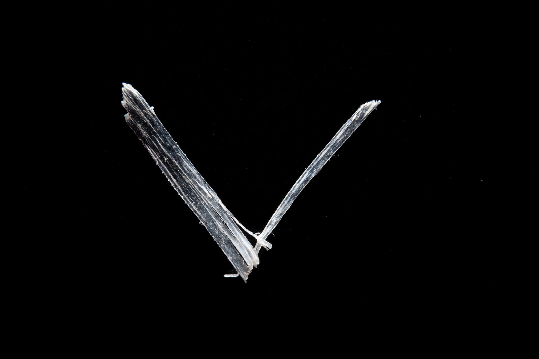 Mikroplastik