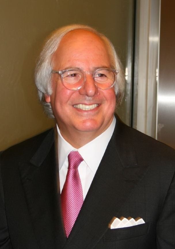 Gab sich als Arzt, Anwalt, Co-Pilot aus: Frank Abagnale
