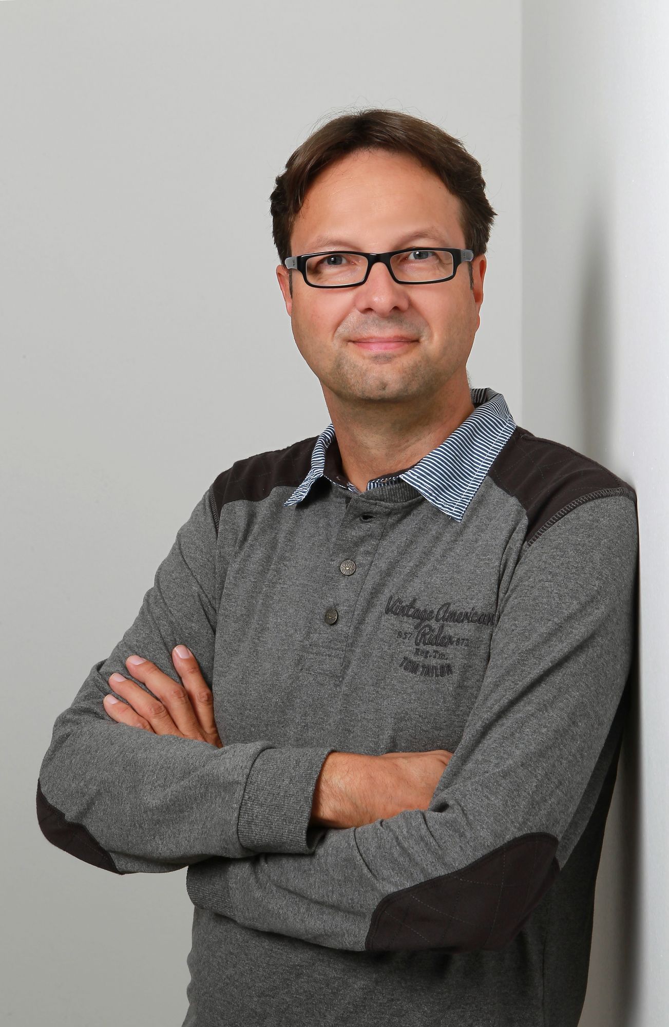 Olaf Leiße ist Professor für Europäische Studien an der Friedrich-Schiller-Universität in Jena und findet Robert Menasse trotzdem gut
