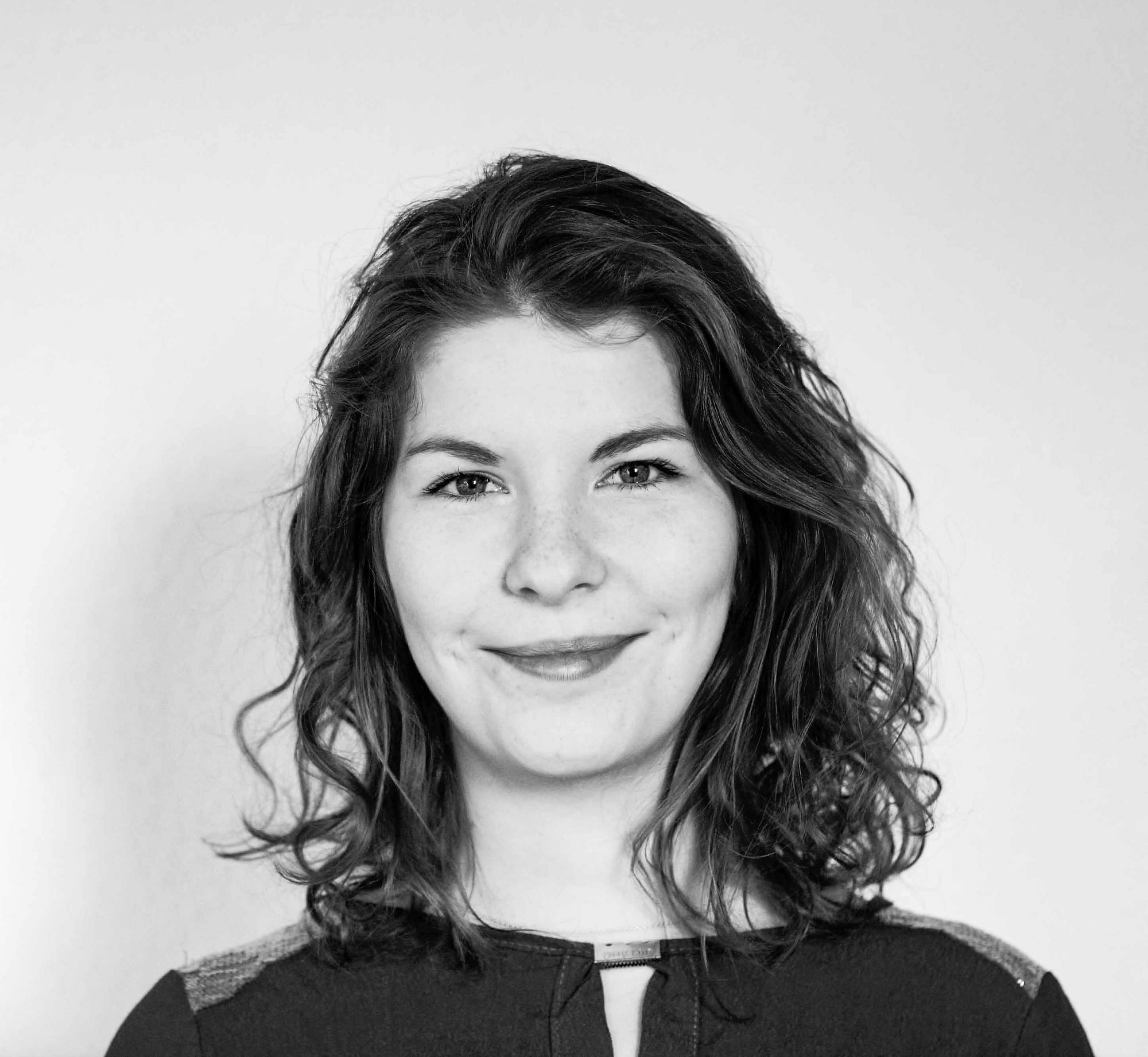 Alisa Sonntag