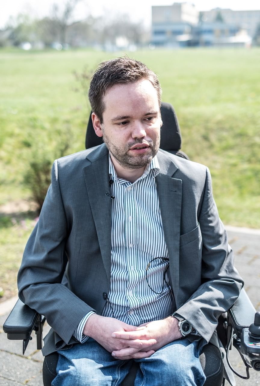 Gedächtnissportler Johannes Mallow: Kreuz-Fünf und Kreuz-Drei sind Chip und Chap