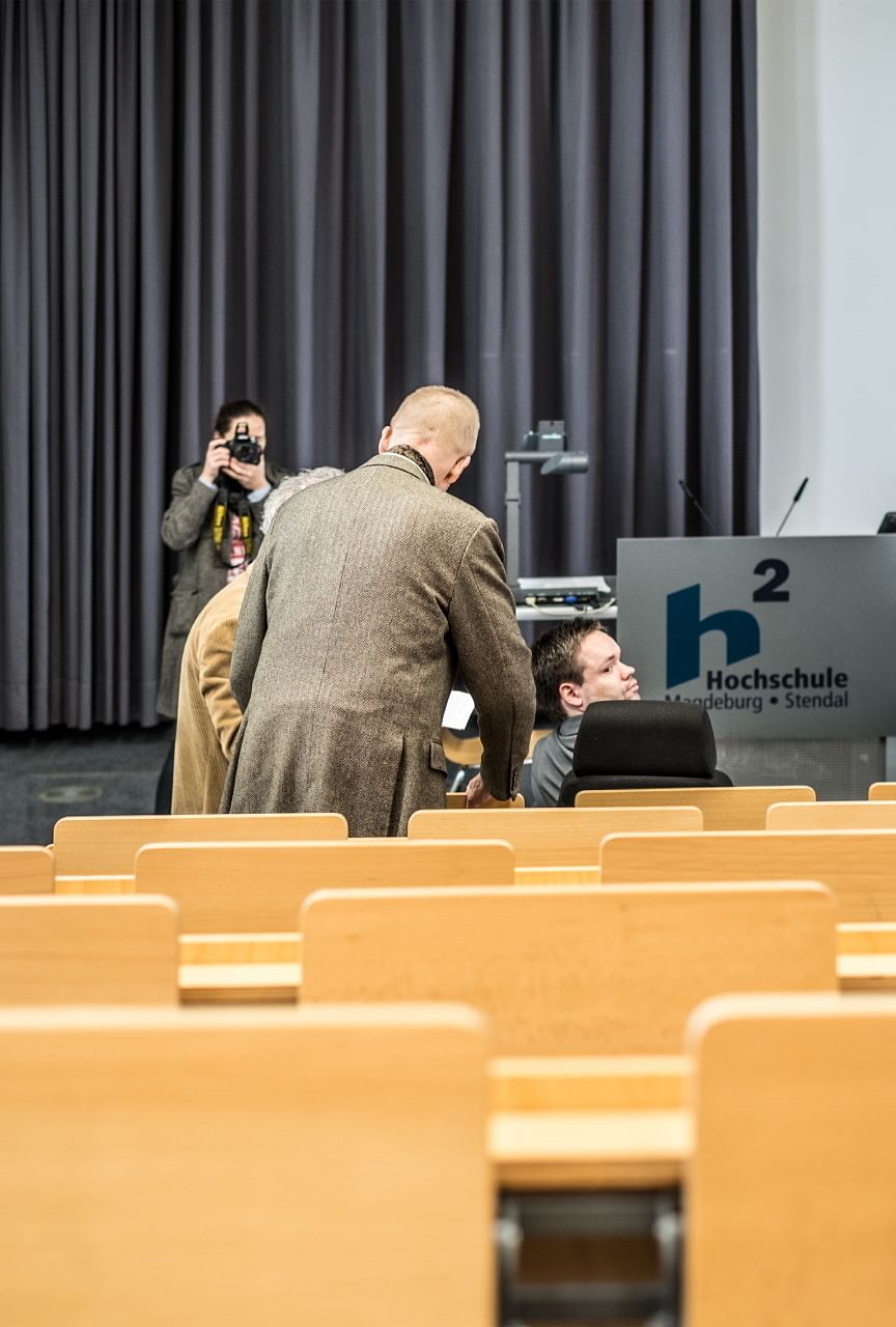 „Später sind die Fortschritte marginal“