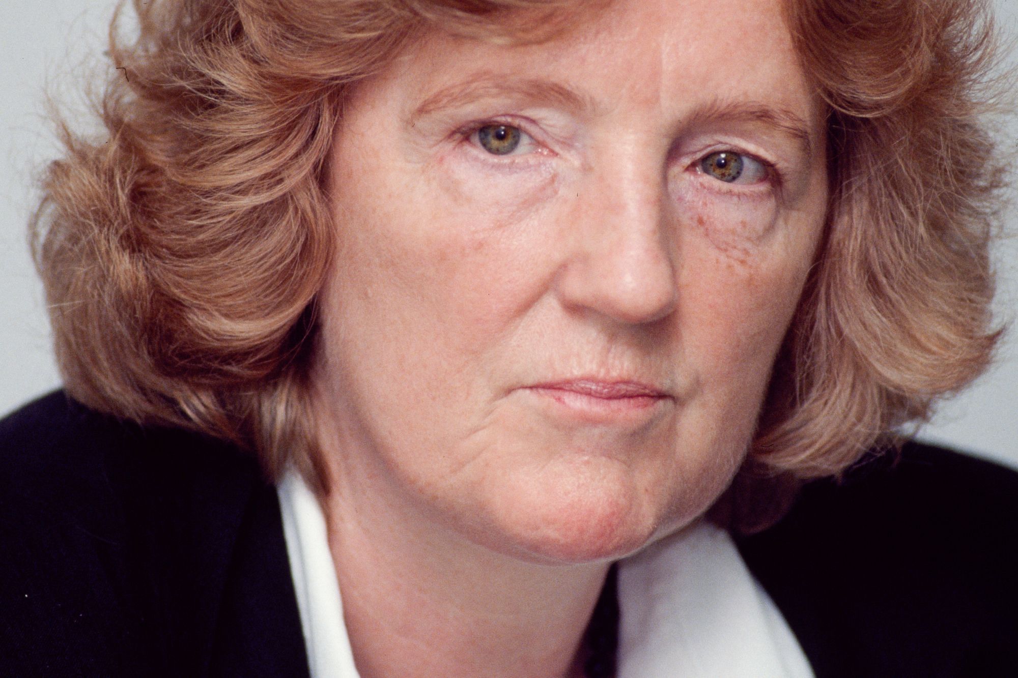 Ein Porträt von Birgit Breusel