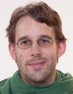 Gerrit von Jorck