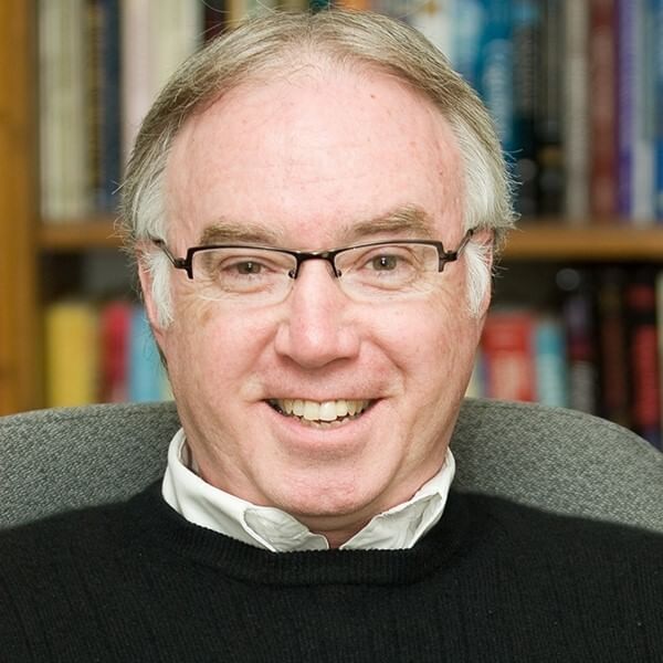 Porträt des Autors Frank McAndrew