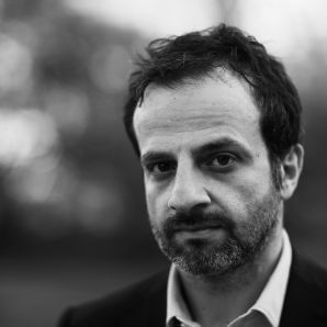 Ein Porträt des Migrationsforschers Serhat Karakayali