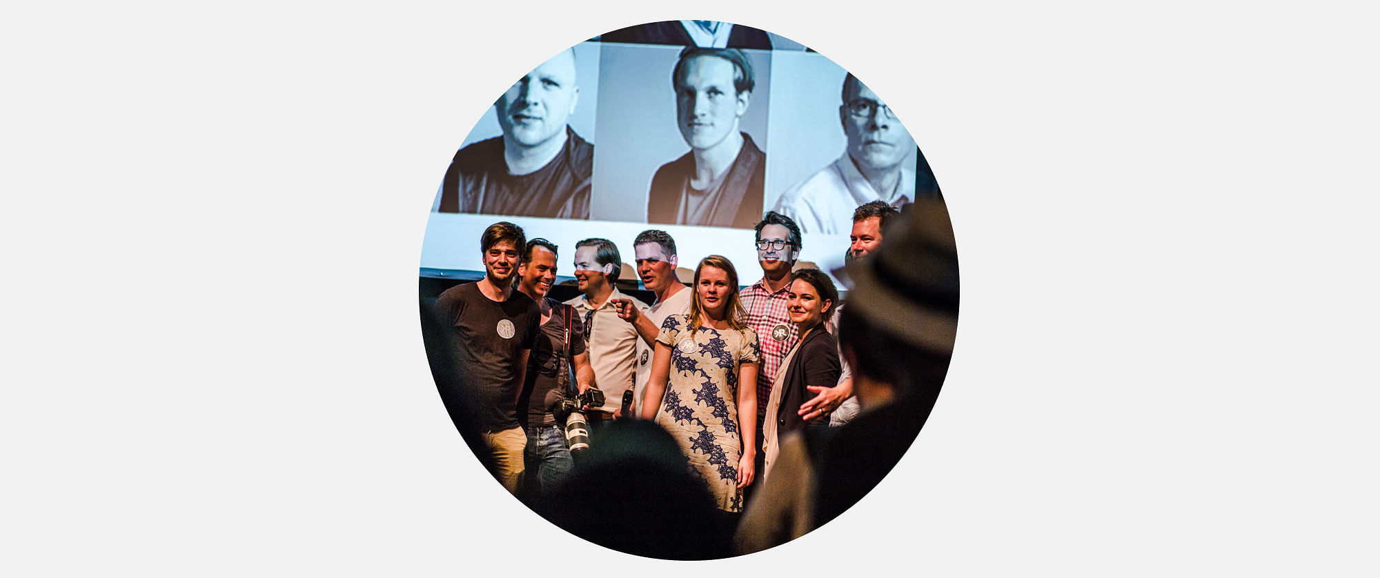 Großes Krautreporter Live Event zum Endspurt der Crowdfunding Kampagne