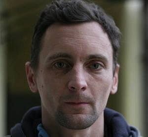 Gergö Sáling, früherer Chefredakteur von origo.hu