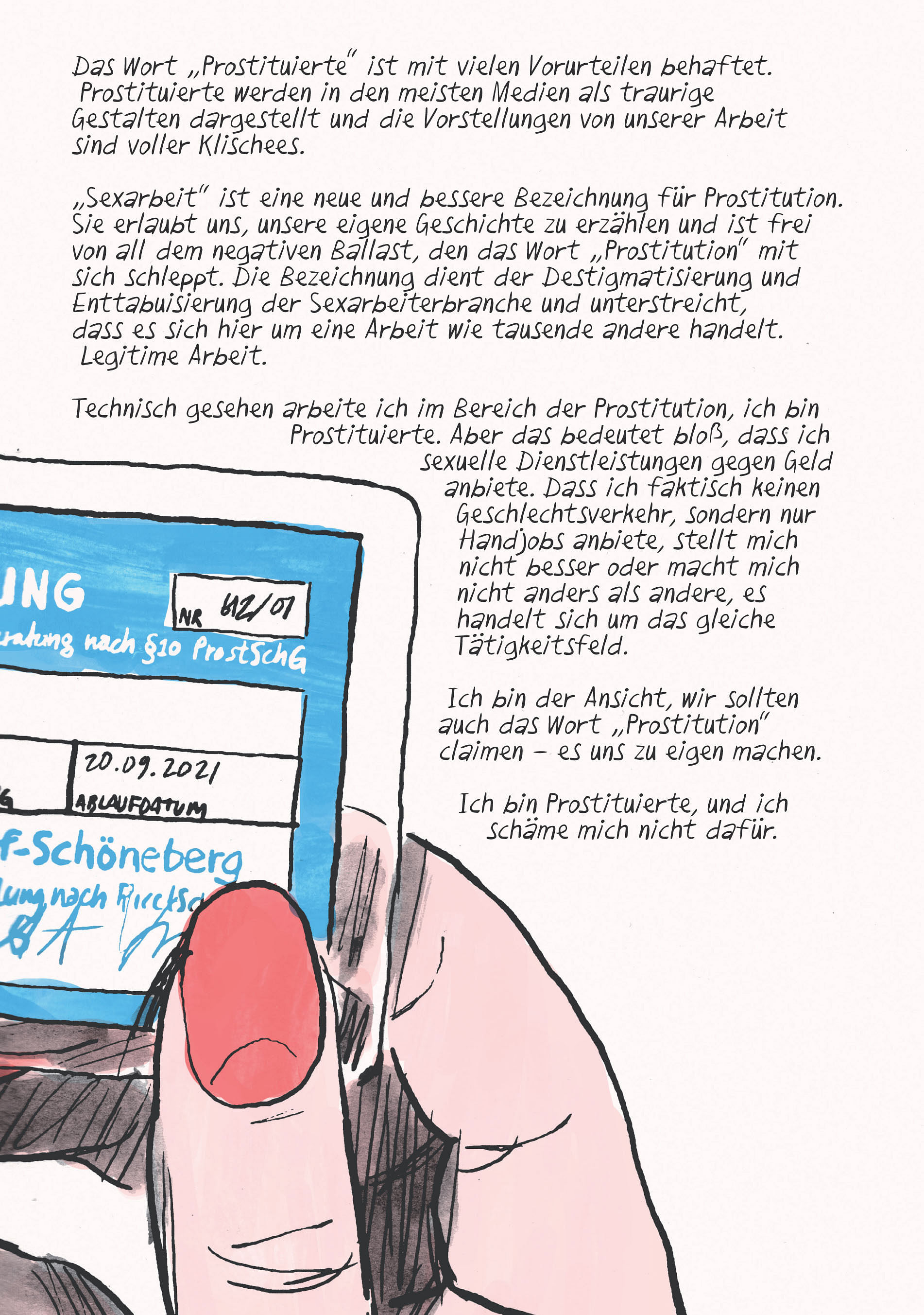 Platzhalter Text