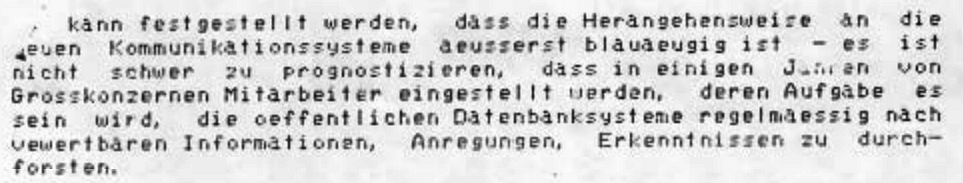 Tuwat-Protokoll, Auszug 1