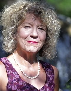 Deborah Sundahl