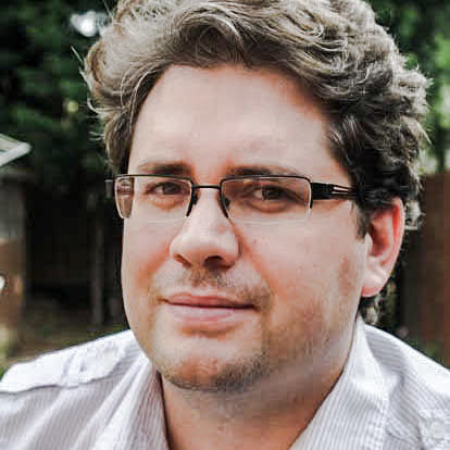 Eliot Higgins