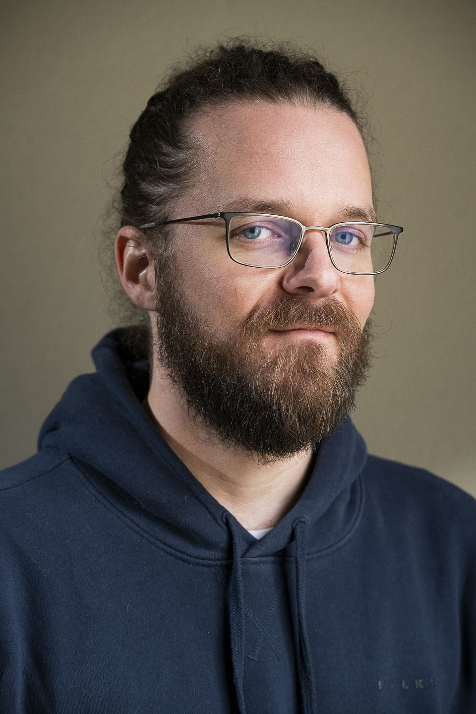 Ein Foto von Arne Semsrott