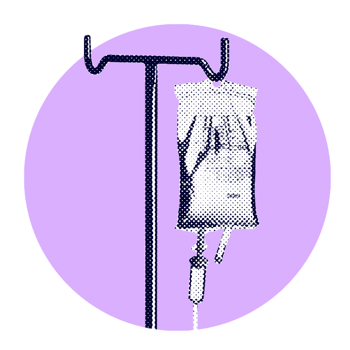 Deine Gesundheit und das System
