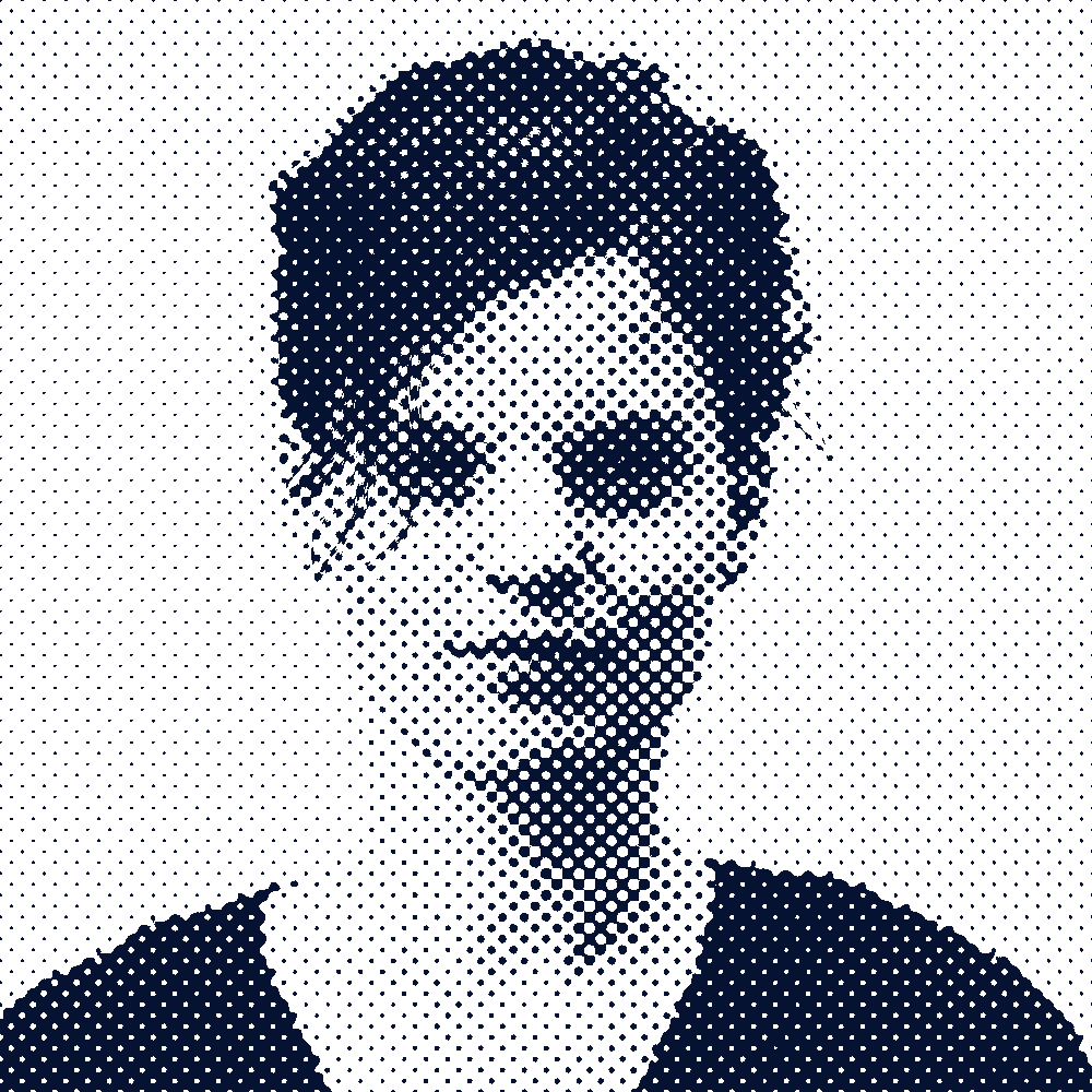 Profilbild von Theresa Bäuerlein