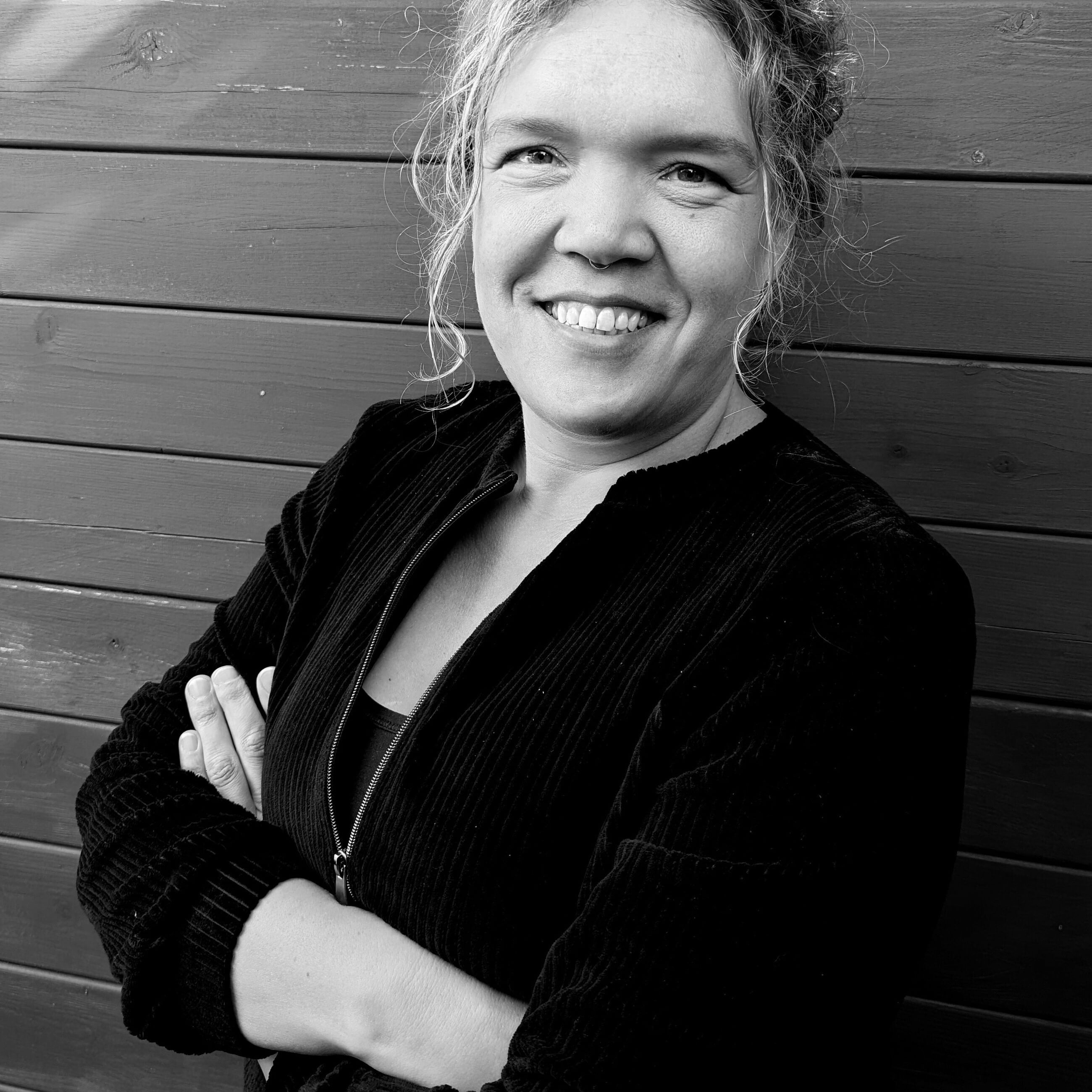 Profilbild von Kim Schawer