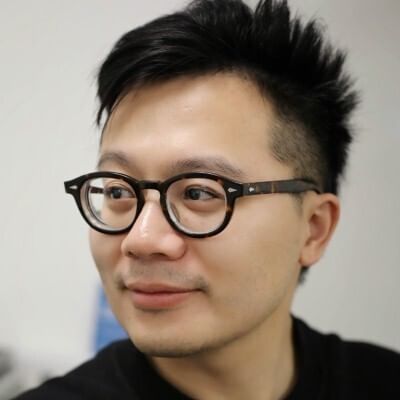 Profilbild von Dr. Wei Xing