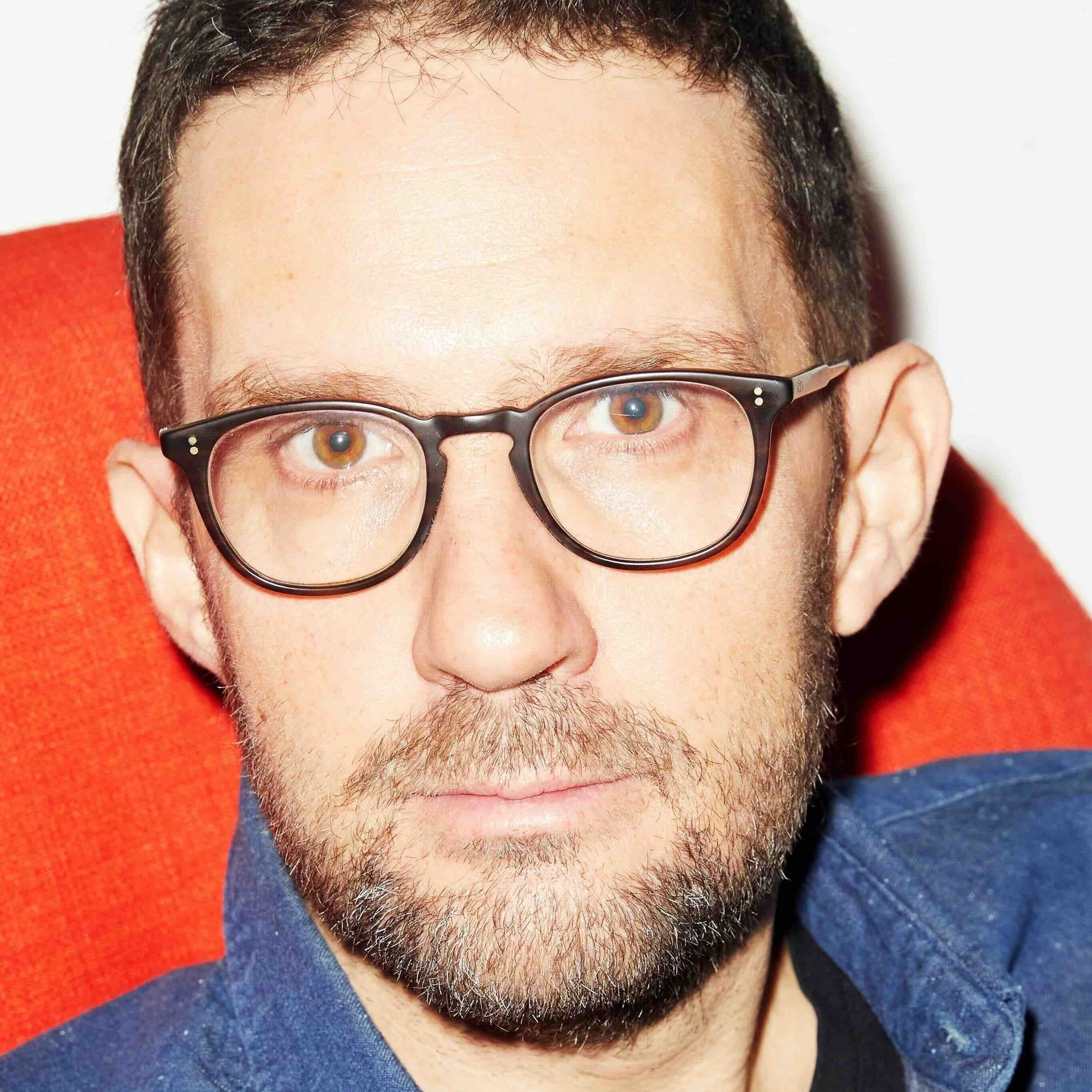 Profilbild von Fabrice Braun