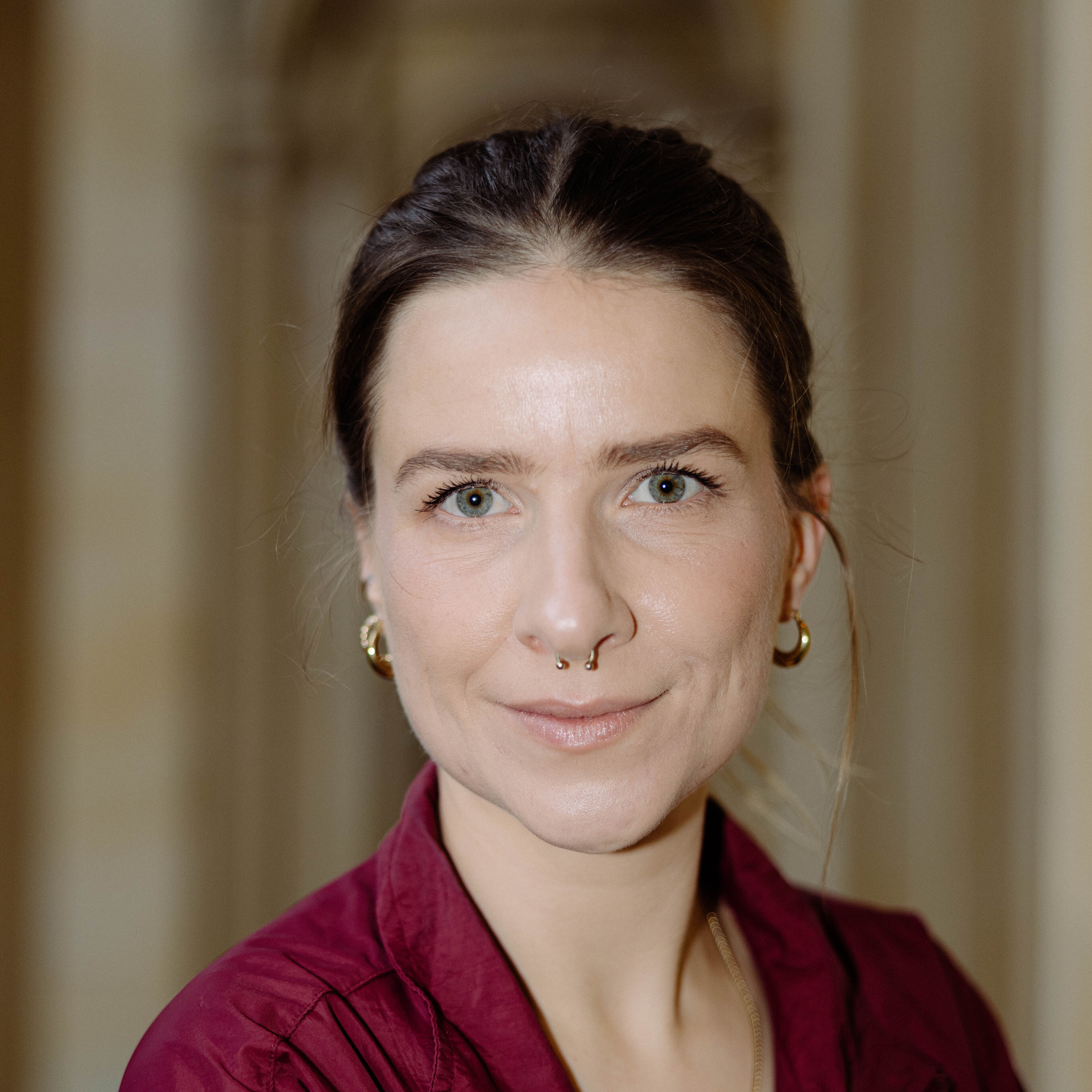 Profilbild von Lara Schulschenk