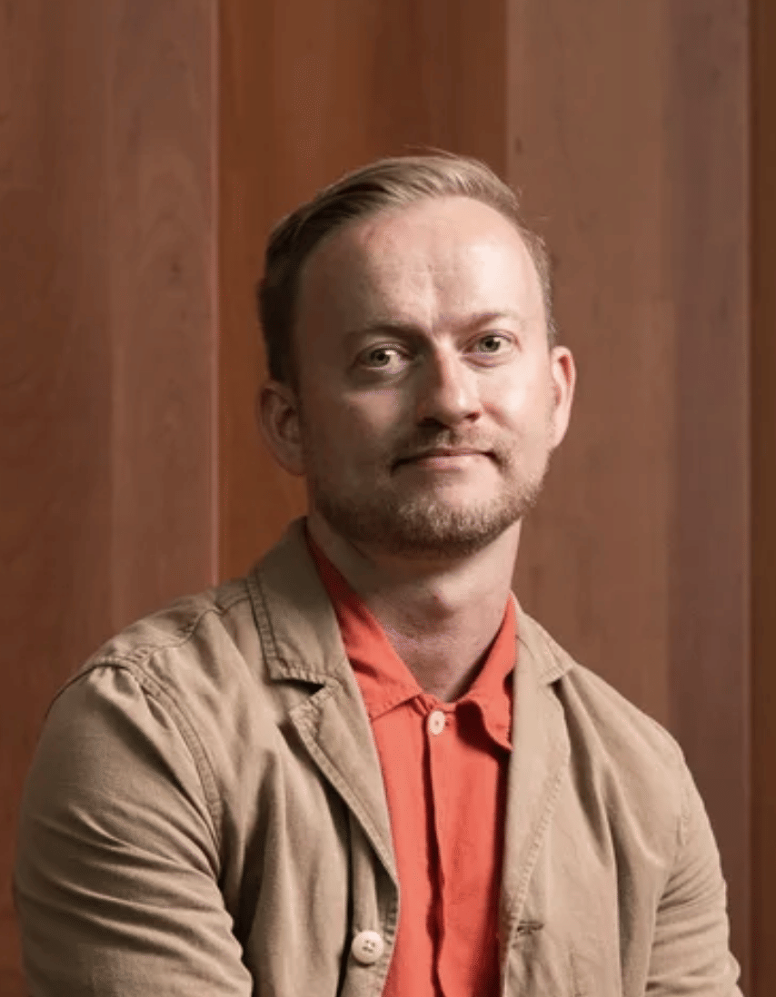 Profilbild von David W. Lawson