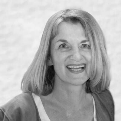 Profilbild von Anja Dilk